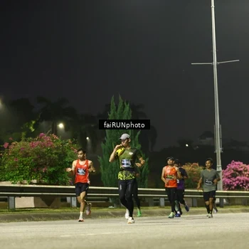 Runner Photo 6644383