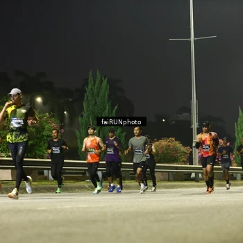 Runner Photo 6644390