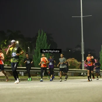 Runner Photo 6644401