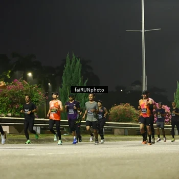 Runner Photo 6644418