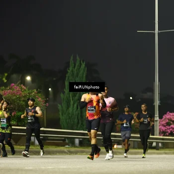 Runner Photo 6644430