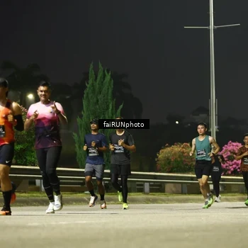Runner Photo 6644478