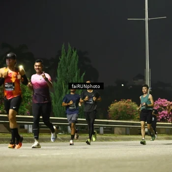 Runner Photo 6644482