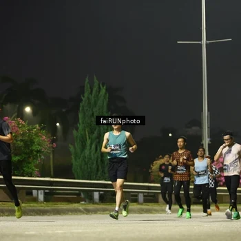 Runner Photo 6644528