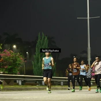 Runner Photo 6644532