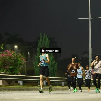 Runner Photo 6644538