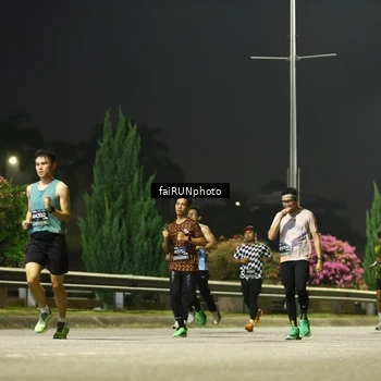 Runner Photo 6644547