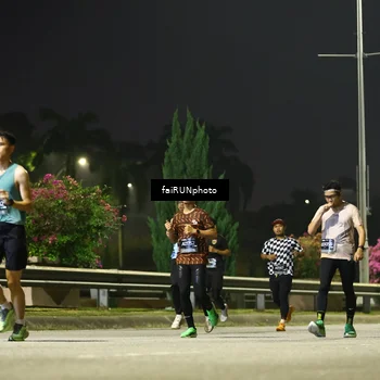 Runner Photo 6644563