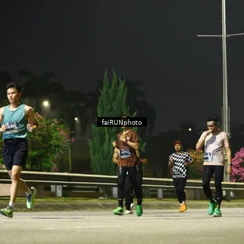 Runner Photo 6644577