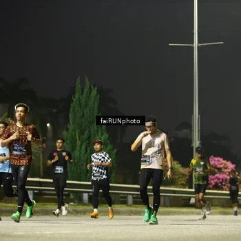 Runner Photo 6644580