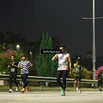 Runner Photo 6644623