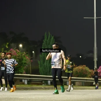 Runner Photo 6644656