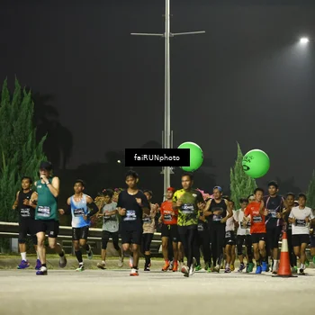 Runner Photo 6644672