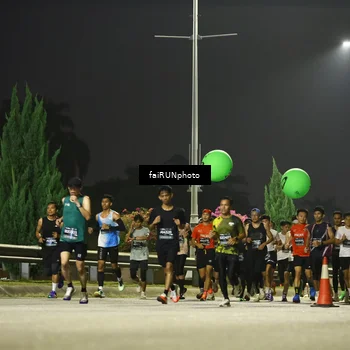 Runner Photo 6644676