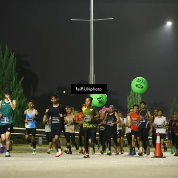 Runner Photo 6644683