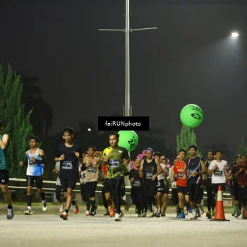 Runner Photo 6644686