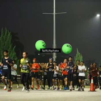 Runner Photo 6644732