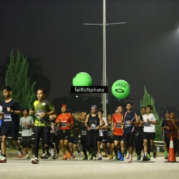 Runner Photo 6644741