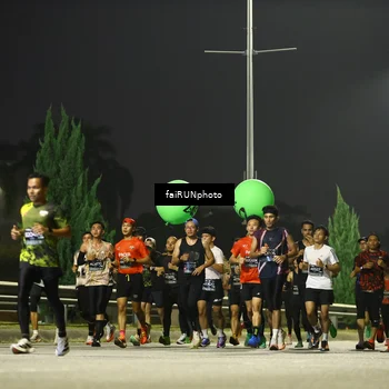 Runner Photo 6644763