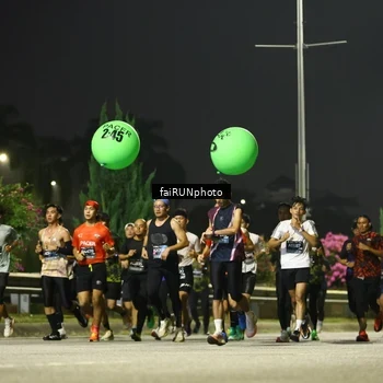 Runner Photo 6644795