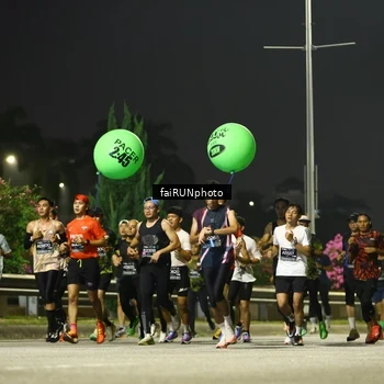 Runner Photo 6644816