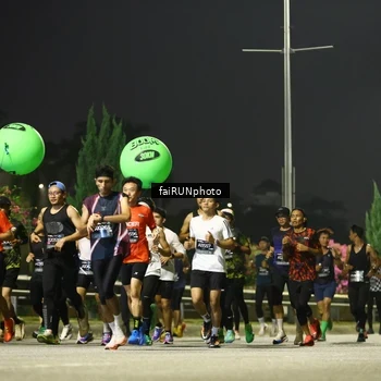 Runner Photo 6644833