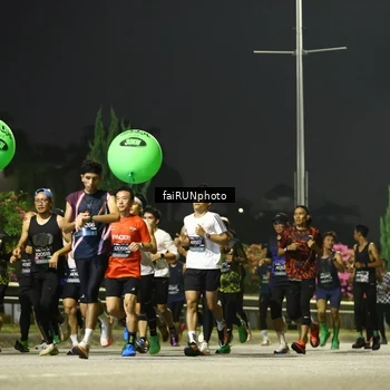 Runner Photo 6644836