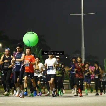 Runner Photo 6644850