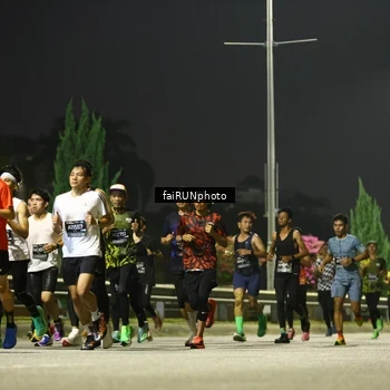 Runner Photo 6644871