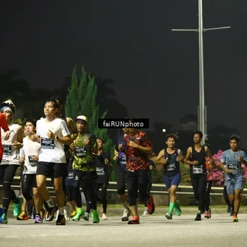 Runner Photo 6644877