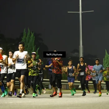 Runner Photo 6644899