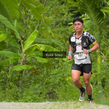 Runner Photo 66449