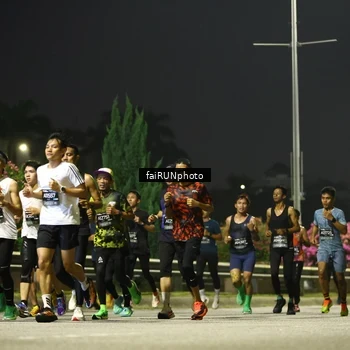 Runner Photo 6644910