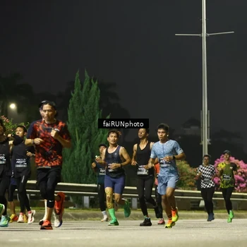 Runner Photo 6644937