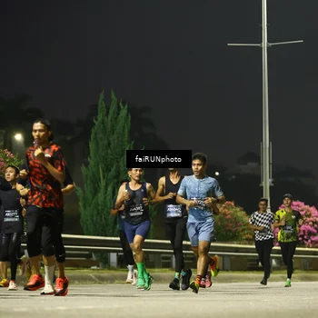 Runner Photo 6644965