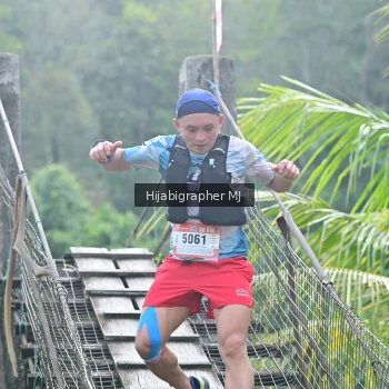 Runner Photo 66450