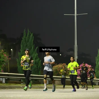 Runner Photo 6645037