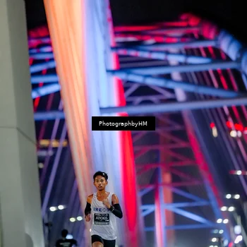 Runner Photo 6645077