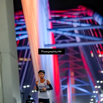 Runner Photo 6645079