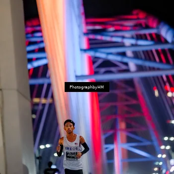 Runner Photo 6645082