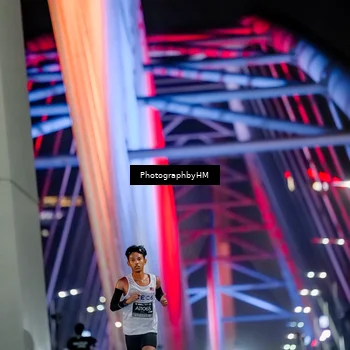 Runner Photo 6645083