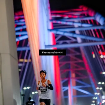 Runner Photo 6645085