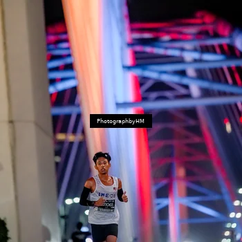 Runner Photo 6645086