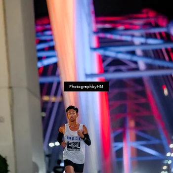 Runner Photo 6645091