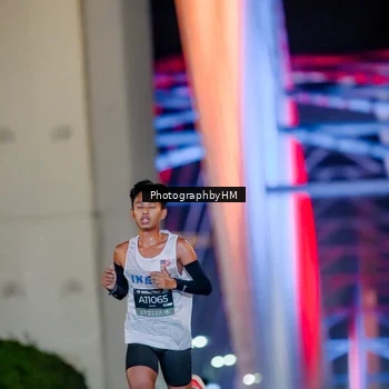 Runner Photo 6645099