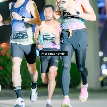 Runner Photo 6645130
