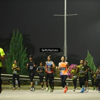 Runner Photo 6645150