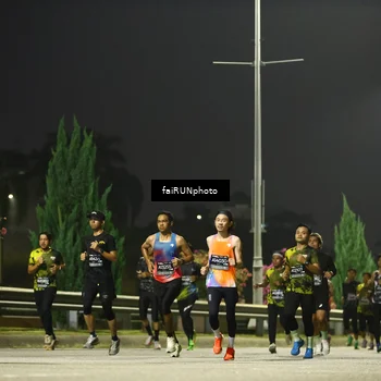 Runner Photo 6645158