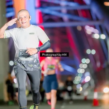 Runner Photo 6645179