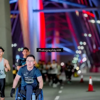 Runner Photo 6645195